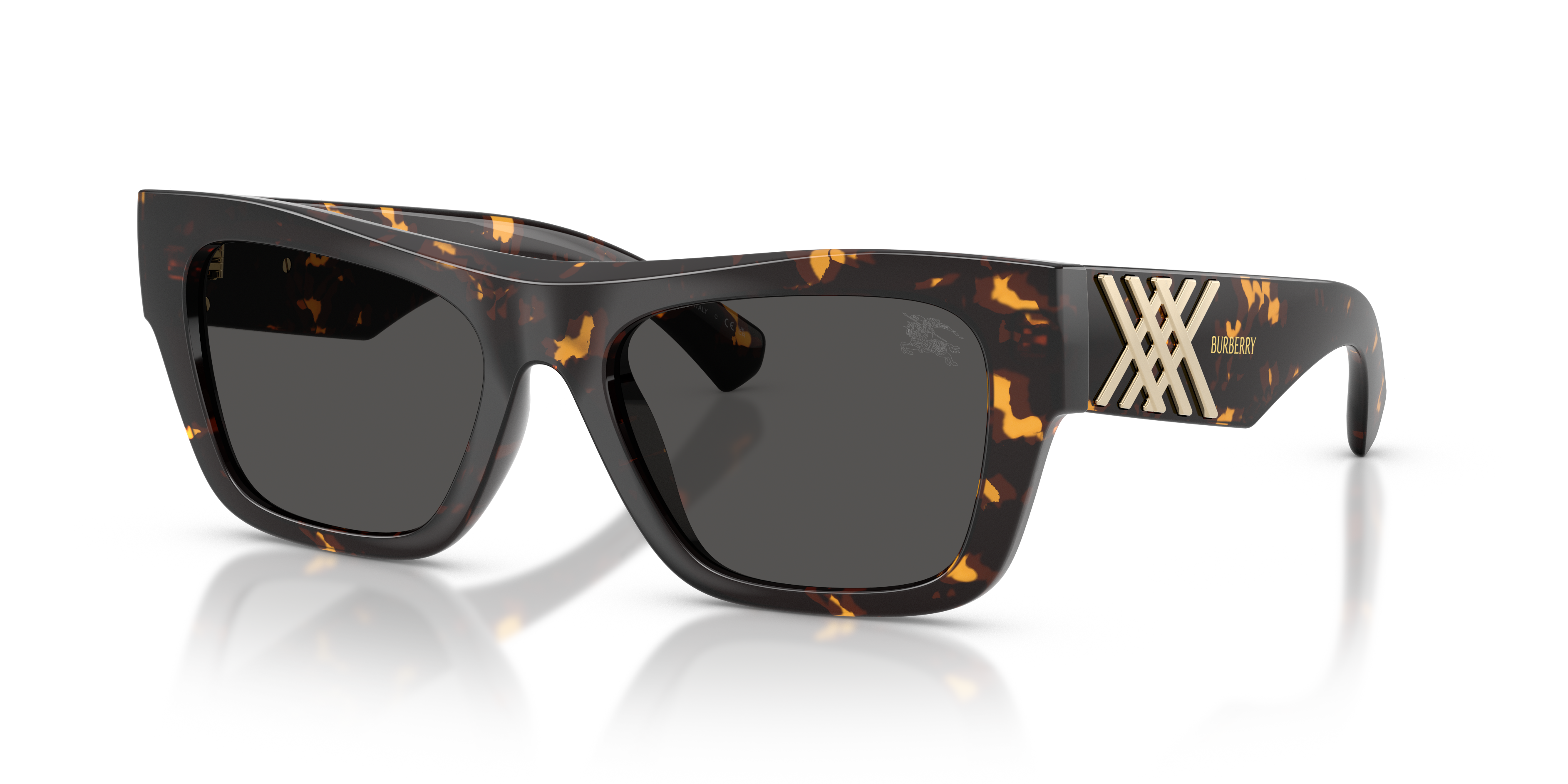 Burberry BE4490U 410687  